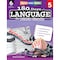 Shell Education Shell Education 180 Days of Language Book, Grade 5 51170 - alternate 1
